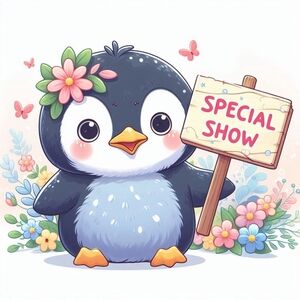 Friday - Special Day - Share Show